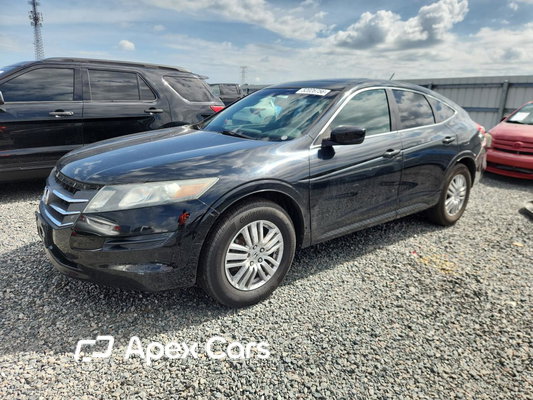 2012 Honda Crosstour - Image 1 of 12