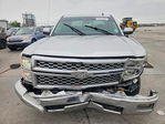 Chevrolet Silverado 2014