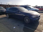 BMW Series 3 2014