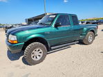 Ford Ranger 2000