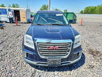 GMC Terrain 2016