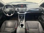 Honda Accord 2013