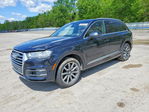 Audi Q7 2017