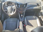 Chevrolet Trax 2019