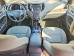 Hyundai Santa Fe 2017