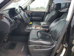 Nissan Armada 2017