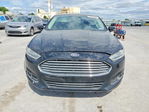 Ford Fusion 2016