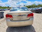 Chevrolet Cruze 2012