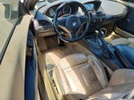 BMW Series 6 2005