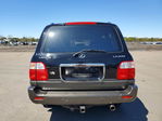 Lexus LX 2002