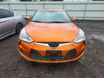 Hyundai Veloster 2013