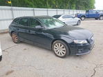 Audi A4 2011