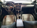 Volkswagen Passat 2014