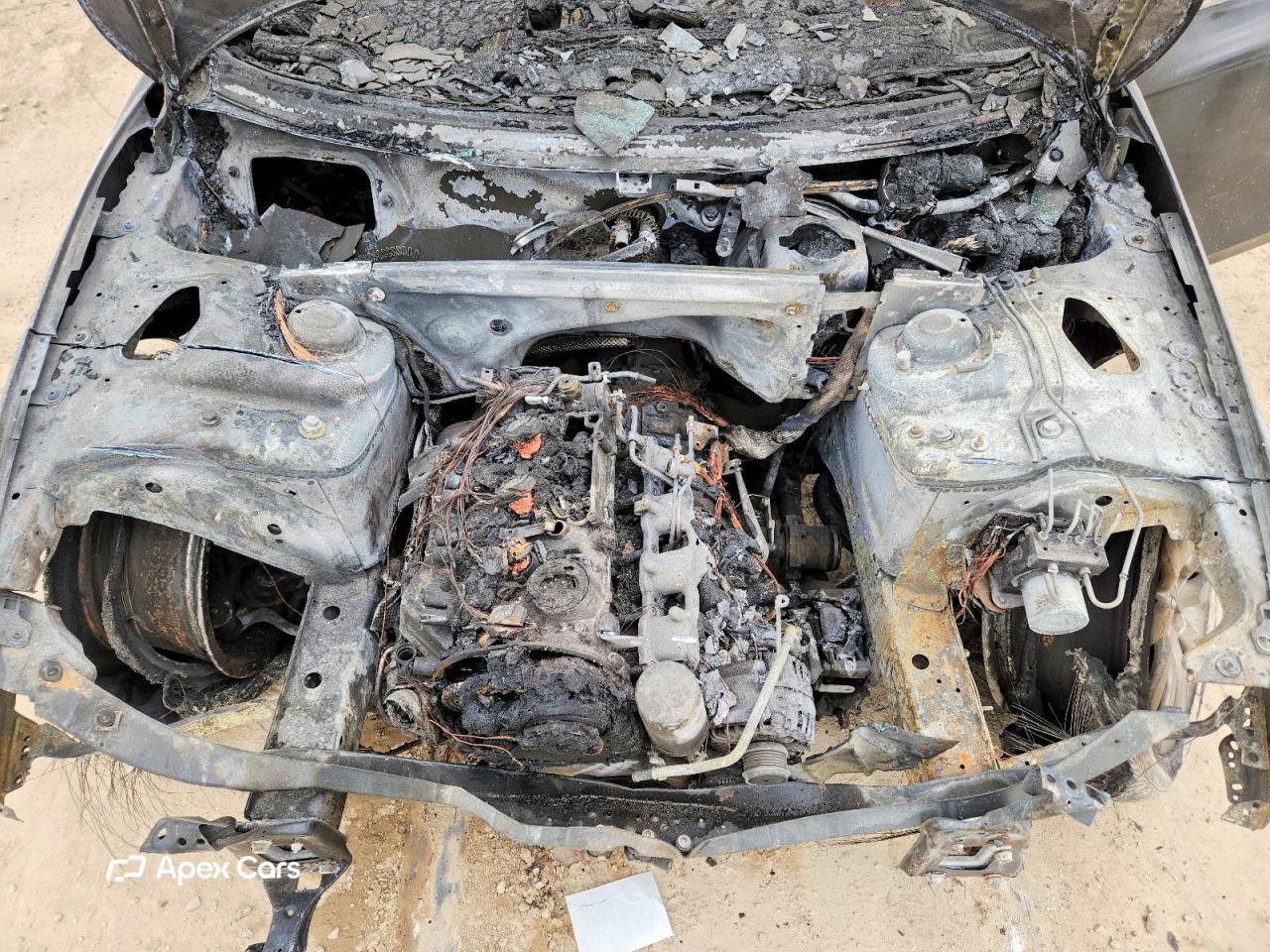 Audi A4 2015