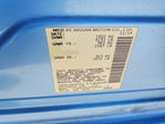 Nissan Leaf 2015