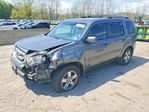 Honda Pilot 2011