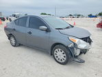 Nissan Versa 2019