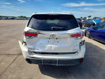 Toyota Highlander 2016