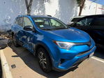 Toyota RAV 4 2017