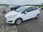 Ford Fiesta 2014