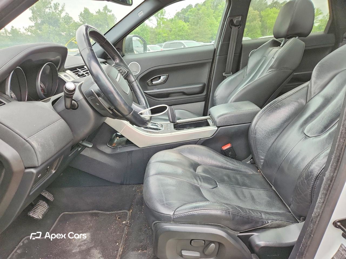 Land Rover Range Rover 2014