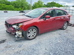 Subaru Impreza 2015