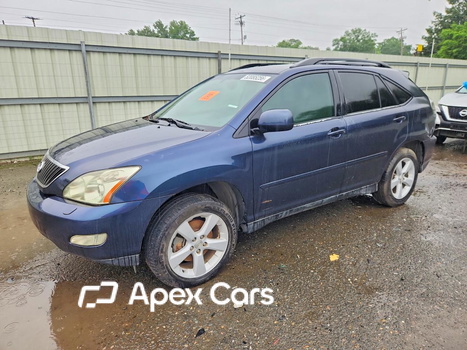 Lexus RX 2007 - Zdjęcie 1 z 13