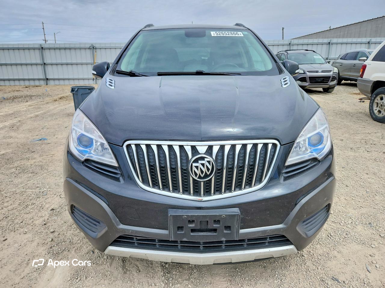 Buick Encore 2016