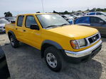 Nissan Navara (Frontier) 2000