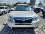 Subaru Forester 2015
