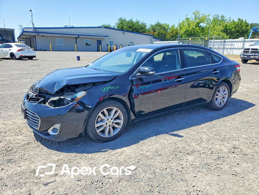 2015 Toyota Avalon - Zdjęcie 1 z 5
