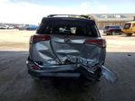 Toyota RAV 4 2016
