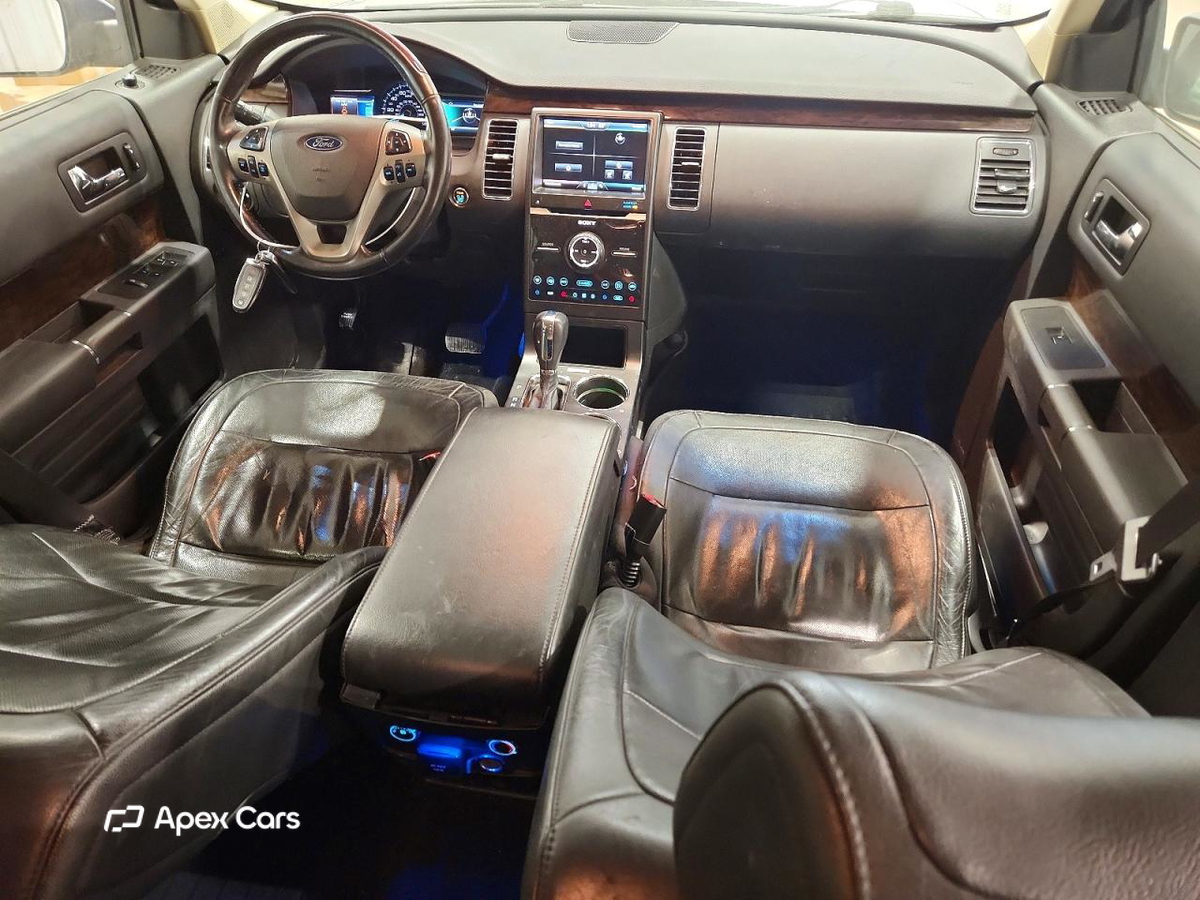 Ford Flex 2014