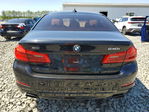 BMW Series 5 2018