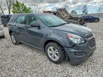 Chevrolet Equinox 2017
