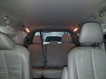 Toyota Sienna 2011