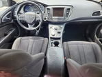 Chrysler 200 2015