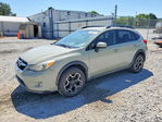 Subaru XV 2015