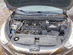 Hyundai Tucson 2012