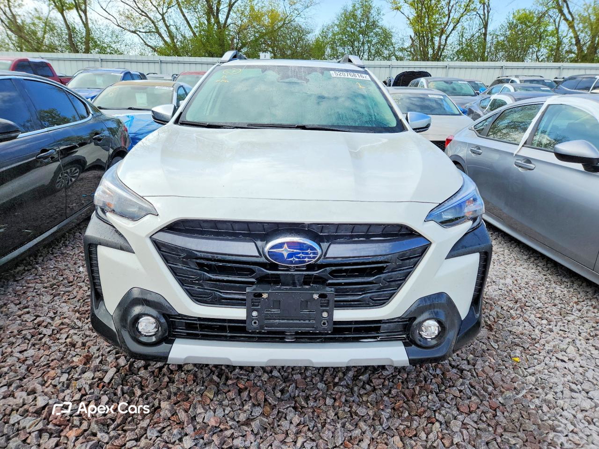 Subaru Outback 2024