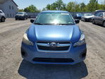 Subaru Impreza 2014