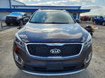 Kia Sorento 2017