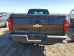 Chevrolet Silverado 2015