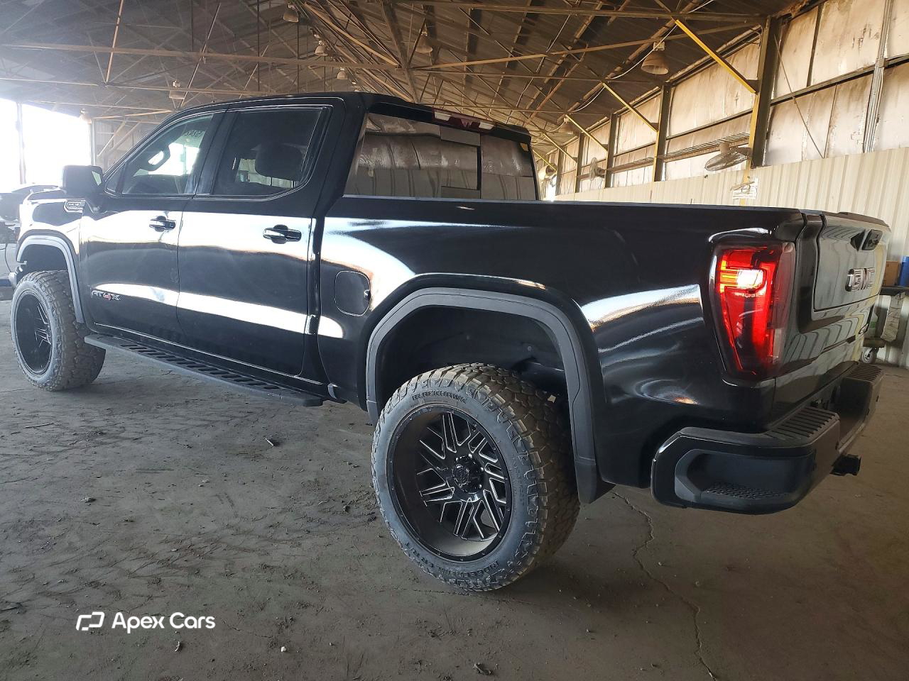 GMC Sierra 2026