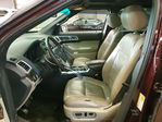 Ford Explorer 2011