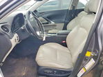 Lexus IS 2012