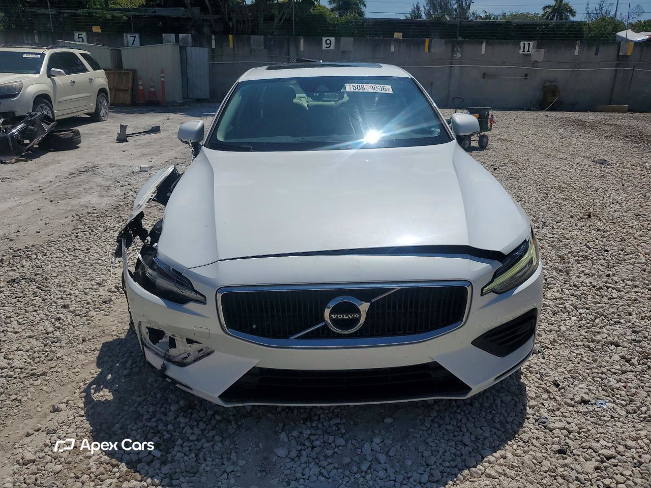 Volvo S60 2020