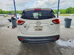 Mazda CX-5 2016