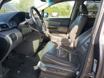 Honda Odyssey 2012