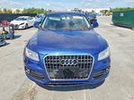 Audi Q5 2013